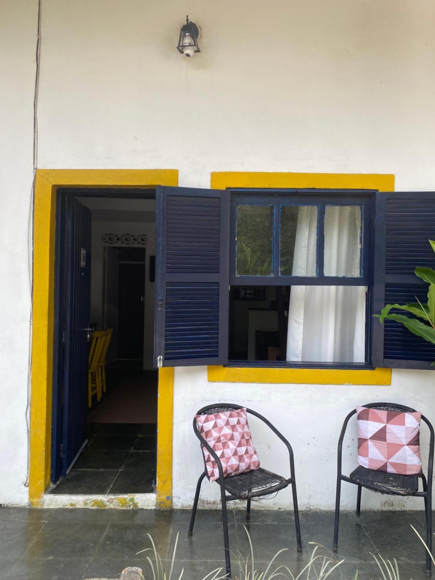 Casa Em Araquari Exterior foto